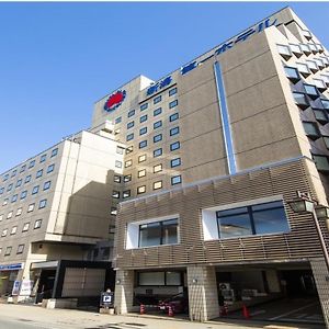 Niigata Daiichi Hotel