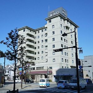 Hotel Route-Inn Shimada Ekimae